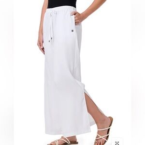 Coolibar Bright White UPF 50+ Pants